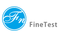 Finetest logo